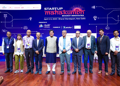 Startups key to make India 3rd largest economy by 2027: Piyush Goyal | Startups key to make India 3rd largest economy by 2027: Piyush Goyal Startups key to make India 3rd largest economy by 2027: Piyush Goyal | Startups key to make India 3rd largest economy by 2027: Piyush Goyal