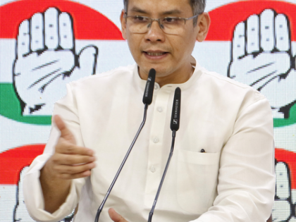 Gaurav Gogoi welcomes ceasefire between India, Pakistan; hails Indian armed forces | Gaurav Gogoi welcomes ceasefire between India, Pakistan; hails Indian armed forces Gaurav Gogoi welcomes ceasefire between India, Pakistan; hails Indian armed forces | Gaurav Gogoi welcomes ceasefire between India, Pakistan; hails Indian armed forces