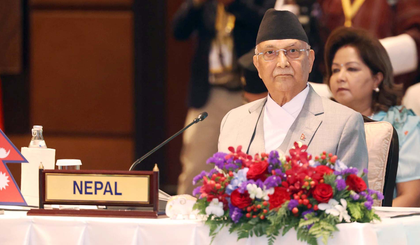 Nepal expresses concern on escalating India-Pakistan tensions | Nepal expresses concern on escalating India-Pakistan tensions Nepal expresses concern on escalating India-Pakistan tensions | Nepal expresses concern on escalating India-Pakistan tensions