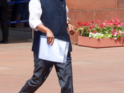 Sanjay Raut to US President: Democracy is about fair polls, external endorsement appears misplaced | Sanjay Raut to US President: Democracy is about fair polls, external endorsement appears misplaced Sanjay Raut to US President: Democracy is about fair polls, external endorsement appears misplaced | Sanjay Raut to US President: Democracy is about fair polls, external endorsement appears misplaced