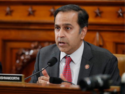 ‘Trump tariff’ on India misguided: Democrat Congressman Raja Krishnamoorthi | ‘Trump tariff’ on India misguided: Democrat Congressman Raja Krishnamoorthi ‘Trump tariff’ on India misguided: Democrat Congressman Raja Krishnamoorthi | ‘Trump tariff’ on India misguided: Democrat Congressman Raja Krishnamoorthi