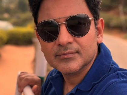 Vivek Agnihotri and Manoj Muntashir pay emotional tributes to Manoj Kumar | Vivek Agnihotri and Manoj Muntashir pay emotional tributes to Manoj Kumar Vivek Agnihotri and Manoj Muntashir pay emotional tributes to Manoj Kumar | Vivek Agnihotri and Manoj Muntashir pay emotional tributes to Manoj Kumar