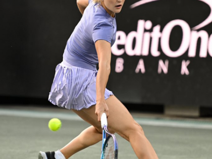 Kalinskaya upsets Keys to set Charleston QF with Kenin; Pegula faces Collins | Kalinskaya upsets Keys to set Charleston QF with Kenin; Pegula faces Collins Kalinskaya upsets Keys to set Charleston QF with Kenin; Pegula faces Collins | Kalinskaya upsets Keys to set Charleston QF with Kenin; Pegula faces Collins