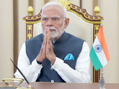 India to support cancer care, set up a CoE for traditional medicine in BIMSTEC countries: PM Modi | India to support cancer care, set up a CoE for traditional medicine in BIMSTEC countries: PM Modi India to support cancer care, set up a CoE for traditional medicine in BIMSTEC countries: PM Modi | India to support cancer care, set up a CoE for traditional medicine in BIMSTEC countries: PM Modi