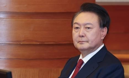 Yoon, who rose from top prosecutor becomes South Korea's 2nd Prez to be removed from office | Yoon, who rose from top prosecutor becomes South Korea's 2nd Prez to be removed from office Yoon, who rose from top prosecutor becomes South Korea's 2nd Prez to be removed from office | Yoon, who rose from top prosecutor becomes South Korea's 2nd Prez to be removed from office