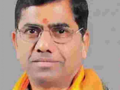 BJP fields Gautham Rao for Hyderabad local authorities MLC poll | BJP fields Gautham Rao for Hyderabad local authorities MLC poll BJP fields Gautham Rao for Hyderabad local authorities MLC poll | BJP fields Gautham Rao for Hyderabad local authorities MLC poll