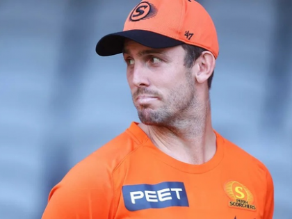 Mitchell Marsh re-signs three-year contract with Perth Scorchers | Mitchell Marsh re-signs three-year contract with Perth Scorchers Mitchell Marsh re-signs three-year contract with Perth Scorchers | Mitchell Marsh re-signs three-year contract with Perth Scorchers