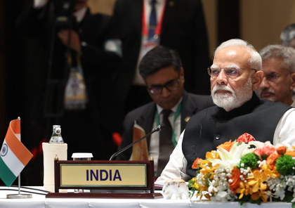 PM Modi offers UPI link to BIMSTEC nations as booster shot for trade, tourism | PM Modi offers UPI link to BIMSTEC nations as booster shot for trade, tourism PM Modi offers UPI link to BIMSTEC nations as booster shot for trade, tourism | PM Modi offers UPI link to BIMSTEC nations as booster shot for trade, tourism