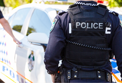 Australia: Two charged for carrying guns into Melbourne sport event | Australia: Two charged for carrying guns into Melbourne sport event Australia: Two charged for carrying guns into Melbourne sport event | Australia: Two charged for carrying guns into Melbourne sport event