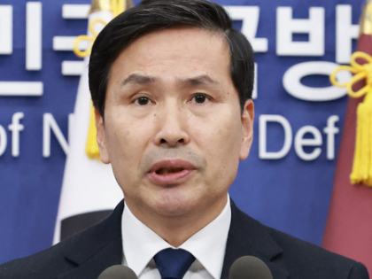South Korea: Acting Defence Minister urges robust readiness against North Korea after Yoon's ouster | South Korea: Acting Defence Minister urges robust readiness against North Korea after Yoon's ouster South Korea: Acting Defence Minister urges robust readiness against North Korea after Yoon's ouster | South Korea: Acting Defence Minister urges robust readiness against North Korea after Yoon's ouster