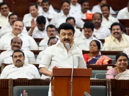 Stalin calls all-party meeting on April 9 after Centre rejects TN's NEET exemption bill | Stalin calls all-party meeting on April 9 after Centre rejects TN's NEET exemption bill Stalin calls all-party meeting on April 9 after Centre rejects TN's NEET exemption bill | Stalin calls all-party meeting on April 9 after Centre rejects TN's NEET exemption bill