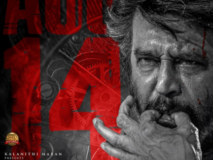 Rajinikanth’s ‘Coolie’ to hit screens worldwide on August 14 | Rajinikanth’s ‘Coolie’ to hit screens worldwide on August 14 Rajinikanth’s ‘Coolie’ to hit screens worldwide on August 14 | Rajinikanth’s ‘Coolie’ to hit screens worldwide on August 14