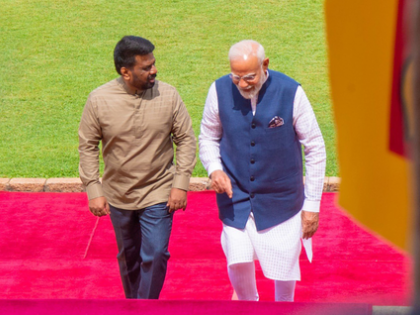 Cyclone Ditwah: PM Modi announces 'Operation Sagar Bandhu', says India stands firmly with Sri Lanka in its hour of need | Cyclone Ditwah: PM Modi announces 'Operation Sagar Bandhu', says India stands firmly with Sri Lanka in its hour of need