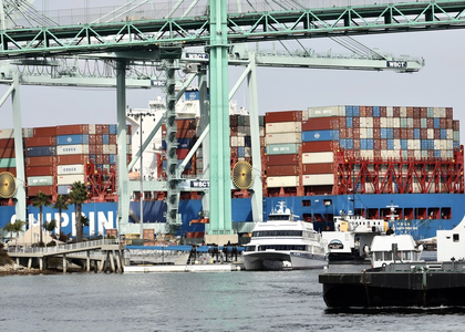 Seismic shift in US trade policy will slow world economic growth: S&P Global | Seismic shift in US trade policy will slow world economic growth: S&P Global Seismic shift in US trade policy will slow world economic growth: S&P Global | Seismic shift in US trade policy will slow world economic growth: S&P Global