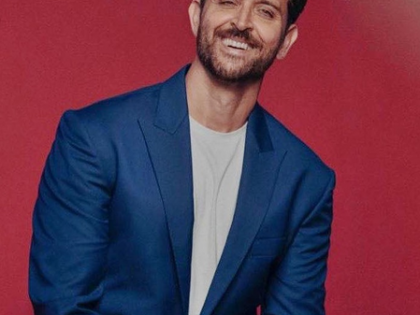 Excited and nervous: Hrithik Roshan confirms helming ‘Krrish 4’ | Excited and nervous: Hrithik Roshan confirms helming ‘Krrish 4’ Excited and nervous: Hrithik Roshan confirms helming ‘Krrish 4’ | Excited and nervous: Hrithik Roshan confirms helming ‘Krrish 4’