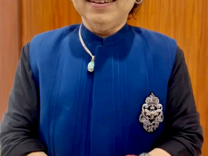 Kailash Kher on Ram Navmi performance: 'My voice is only instrument through which devotion flows' | Kailash Kher on Ram Navmi performance: 'My voice is only instrument through which devotion flows' Kailash Kher on Ram Navmi performance: 'My voice is only instrument through which devotion flows' | Kailash Kher on Ram Navmi performance: 'My voice is only instrument through which devotion flows'