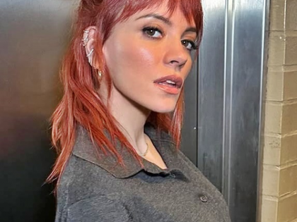 Did you know Lily Allen auditioned for 'The White Lotus'? | Did you know Lily Allen auditioned for 'The White Lotus'? Did you know Lily Allen auditioned for 'The White Lotus'? | Did you know Lily Allen auditioned for 'The White Lotus'?