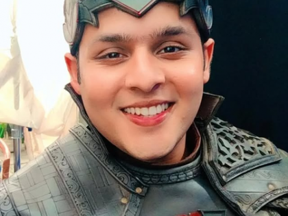 Dev Joshi shares how ‘Baalveer’ changed his life | Dev Joshi shares how ‘Baalveer’ changed his life Dev Joshi shares how ‘Baalveer’ changed his life | Dev Joshi shares how ‘Baalveer’ changed his life