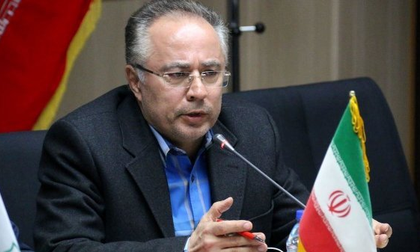 Iran's Vice President for Parliamentary Affairs sacked for 'extravagant holiday' | Iran's Vice President for Parliamentary Affairs sacked for 'extravagant holiday' Iran's Vice President for Parliamentary Affairs sacked for 'extravagant holiday' | Iran's Vice President for Parliamentary Affairs sacked for 'extravagant holiday'