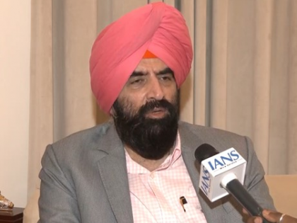 US tariffs: India must consider safeguarding its national interests, says P.S. Chandhok | US tariffs: India must consider safeguarding its national interests, says P.S. Chandhok US tariffs: India must consider safeguarding its national interests, says P.S. Chandhok | US tariffs: India must consider safeguarding its national interests, says P.S. Chandhok