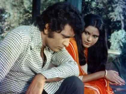 Manoj Kumar’s co-actor Zeenat Aman pens emotional note for him | Manoj Kumar’s co-actor Zeenat Aman pens emotional note for him Manoj Kumar’s co-actor Zeenat Aman pens emotional note for him | Manoj Kumar’s co-actor Zeenat Aman pens emotional note for him