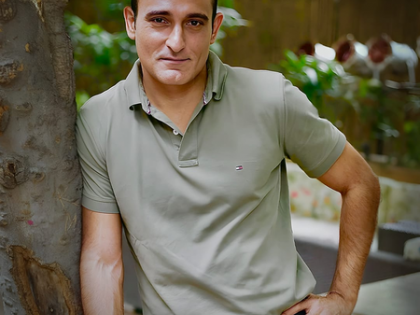 Akshaye Khanna steps into Prasanth Varma Cinematic Universe (PVCU) with 'Mahakali' | Akshaye Khanna steps into Prasanth Varma Cinematic Universe (PVCU) with 'Mahakali' Akshaye Khanna steps into Prasanth Varma Cinematic Universe (PVCU) with 'Mahakali' | Akshaye Khanna steps into Prasanth Varma Cinematic Universe (PVCU) with 'Mahakali'