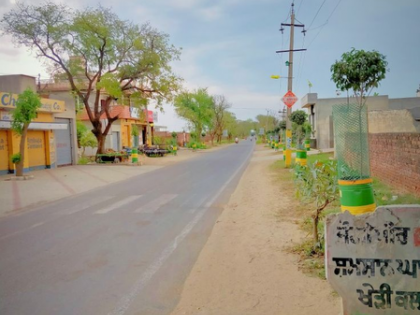 Govt issues tenders for strengthening 1,000 km of rural roads: Punjab minister Cheema | Govt issues tenders for strengthening 1,000 km of rural roads: Punjab minister Cheema
