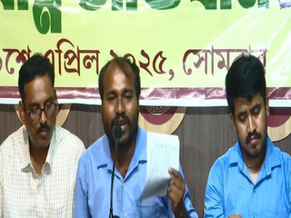 Bengal school jobs fiasco: Joint platform calls for ‘March to Secretariat’ on April 21 | Bengal school jobs fiasco: Joint platform calls for ‘March to Secretariat’ on April 21