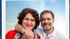 Gandhis 'abandoned' Muslims in Waqf Bill debate: Amit Malviya slams Rahul, Priyanka's absence | Gandhis 'abandoned' Muslims in Waqf Bill debate: Amit Malviya slams Rahul, Priyanka's absence Gandhis 'abandoned' Muslims in Waqf Bill debate: Amit Malviya slams Rahul, Priyanka's absence | Gandhis 'abandoned' Muslims in Waqf Bill debate: Amit Malviya slams Rahul, Priyanka's absence