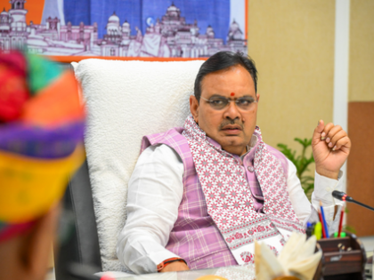 Rajasthan implements Textile and Apparel Policy 2025 amid US reciprocal tariffs | Rajasthan implements Textile and Apparel Policy 2025 amid US reciprocal tariffs Rajasthan implements Textile and Apparel Policy 2025 amid US reciprocal tariffs | Rajasthan implements Textile and Apparel Policy 2025 amid US reciprocal tariffs
