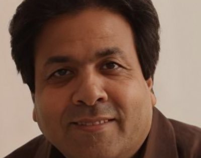 Rajeev Shukla appointed Permanent Invitee of Congress Working Committee | Rajeev Shukla appointed Permanent Invitee of Congress Working Committee Rajeev Shukla appointed Permanent Invitee of Congress Working Committee | Rajeev Shukla appointed Permanent Invitee of Congress Working Committee