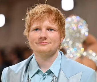 Ed Sheeran to serenade Coachella attendees in surprise move | Ed Sheeran to serenade Coachella attendees in surprise move Ed Sheeran to serenade Coachella attendees in surprise move | Ed Sheeran to serenade Coachella attendees in surprise move