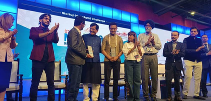 45 startups showcase growing tribal entrepreneurship in India | 45 startups showcase growing tribal entrepreneurship in India 45 startups showcase growing tribal entrepreneurship in India | 45 startups showcase growing tribal entrepreneurship in India
