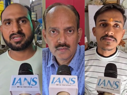 PMFME scheme transforms lives in Varanasi, empowers rural entrepreneurs | PMFME scheme transforms lives in Varanasi, empowers rural entrepreneurs PMFME scheme transforms lives in Varanasi, empowers rural entrepreneurs | PMFME scheme transforms lives in Varanasi, empowers rural entrepreneurs