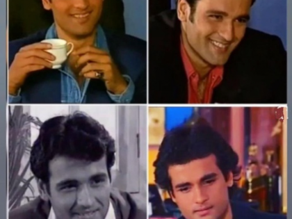 Rohit Roy announces 'Swabhimaan 2' on his 30th professional birthday | Rohit Roy announces 'Swabhimaan 2' on his 30th professional birthday Rohit Roy announces 'Swabhimaan 2' on his 30th professional birthday | Rohit Roy announces 'Swabhimaan 2' on his 30th professional birthday