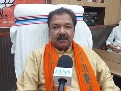 Rahul Gandhi sank Congress’s ship nationwide, now Bihar’s turn: BJP | Rahul Gandhi sank Congress’s ship nationwide, now Bihar’s turn: BJP Rahul Gandhi sank Congress’s ship nationwide, now Bihar’s turn: BJP | Rahul Gandhi sank Congress’s ship nationwide, now Bihar’s turn: BJP