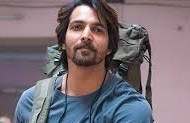 Harshvardhan Rane explains how leaving home at tender age sharpens survival skills | Harshvardhan Rane explains how leaving home at tender age sharpens survival skills Harshvardhan Rane explains how leaving home at tender age sharpens survival skills | Harshvardhan Rane explains how leaving home at tender age sharpens survival skills