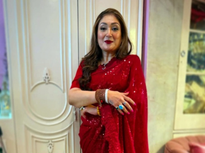 Sunita Ahuja, Govinda's wife, aims to pursue good work and achieve financial independence | Sunita Ahuja, Govinda's wife, aims to pursue good work and achieve financial independence Sunita Ahuja, Govinda's wife, aims to pursue good work and achieve financial independence | Sunita Ahuja, Govinda's wife, aims to pursue good work and achieve financial independence