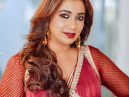 Shreya Ghoshal's X account restored: 'I am back' | Shreya Ghoshal's X account restored: 'I am back' Shreya Ghoshal's X account restored: 'I am back' | Shreya Ghoshal's X account restored: 'I am back'