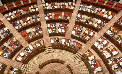 FairPoint: From pinpricks to laughter trips, Parliament's Waqf debate | FairPoint: From pinpricks to laughter trips, Parliament's Waqf debate FairPoint: From pinpricks to laughter trips, Parliament's Waqf debate | FairPoint: From pinpricks to laughter trips, Parliament's Waqf debate