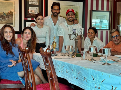 Kareena Kapoor enjoys a 'Sunday reset' with Soha Ali Khan & Neha Dhupia | Kareena Kapoor enjoys a 'Sunday reset' with Soha Ali Khan & Neha Dhupia Kareena Kapoor enjoys a 'Sunday reset' with Soha Ali Khan & Neha Dhupia | Kareena Kapoor enjoys a 'Sunday reset' with Soha Ali Khan & Neha Dhupia