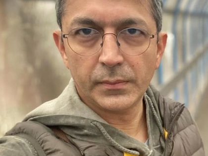 Kunal Kohli: There are no egos in filmmaking | Kunal Kohli: There are no egos in filmmaking Kunal Kohli: There are no egos in filmmaking | Kunal Kohli: There are no egos in filmmaking