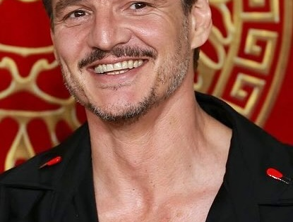 Pedro Pascal is ‘fiercely protective’ about people whom he loves | Pedro Pascal is ‘fiercely protective’ about people whom he loves Pedro Pascal is ‘fiercely protective’ about people whom he loves | Pedro Pascal is ‘fiercely protective’ about people whom he loves