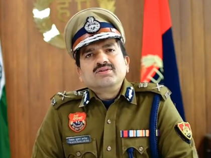 Operation Akraman: 71 FIRs registered, 118 held in Gurugram | Operation Akraman: 71 FIRs registered, 118 held in Gurugram Operation Akraman: 71 FIRs registered, 118 held in Gurugram | Operation Akraman: 71 FIRs registered, 118 held in Gurugram