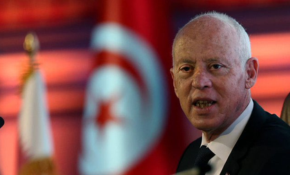 Tunisian president denies deportation agreements with Europe during his term | Tunisian president denies deportation agreements with Europe during his term Tunisian president denies deportation agreements with Europe during his term | Tunisian president denies deportation agreements with Europe during his term