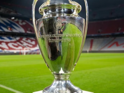 UEFA Champions League: Road to Munich heats up with fiery QF fixtures | UEFA Champions League: Road to Munich heats up with fiery QF fixtures UEFA Champions League: Road to Munich heats up with fiery QF fixtures | UEFA Champions League: Road to Munich heats up with fiery QF fixtures