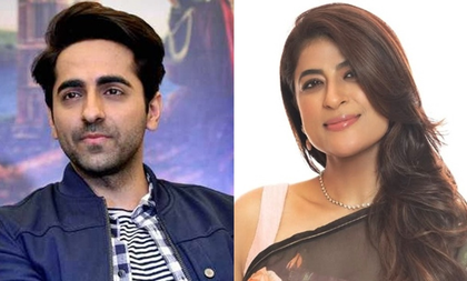 Ayushmann Khurrana responds to wife Tahira Kashyap’s breast cancer relapse after seven years | Ayushmann Khurrana responds to wife Tahira Kashyap’s breast cancer relapse after seven years Ayushmann Khurrana responds to wife Tahira Kashyap’s breast cancer relapse after seven years | Ayushmann Khurrana responds to wife Tahira Kashyap’s breast cancer relapse after seven years