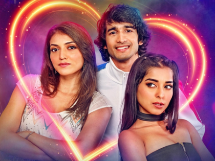 Shantanu Maheshwari returns for the 5th season of 'Campus Beats' | Shantanu Maheshwari returns for the 5th season of 'Campus Beats' Shantanu Maheshwari returns for the 5th season of 'Campus Beats' | Shantanu Maheshwari returns for the 5th season of 'Campus Beats'
