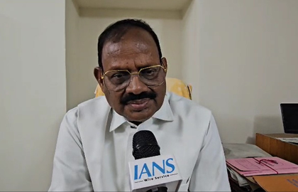 Wrong to say Cong appeases Muslims or that it ignored Antony panel's findings: R.C. Khuntia | Wrong to say Cong appeases Muslims or that it ignored Antony panel's findings: R.C. Khuntia Wrong to say Cong appeases Muslims or that it ignored Antony panel's findings: R.C. Khuntia | Wrong to say Cong appeases Muslims or that it ignored Antony panel's findings: R.C. Khuntia