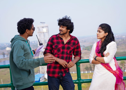 Sumanth Prabhas’s next film titled ‘Godari Gattupaina’ | Sumanth Prabhas’s next film titled ‘Godari Gattupaina’ Sumanth Prabhas’s next film titled ‘Godari Gattupaina’ | Sumanth Prabhas’s next film titled ‘Godari Gattupaina’